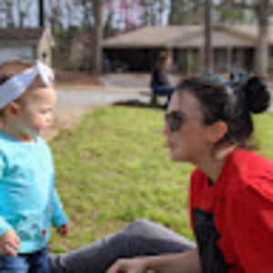 Meet your Posher, Kaila